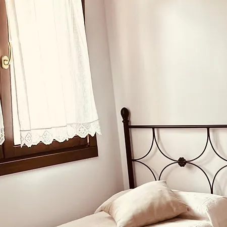 Los Castros Apartamentos Rurales A Llames de Pría Extérieur photo