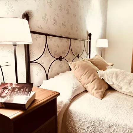 Los Castros Apartamentos Rurales A Llames de Pría Extérieur photo