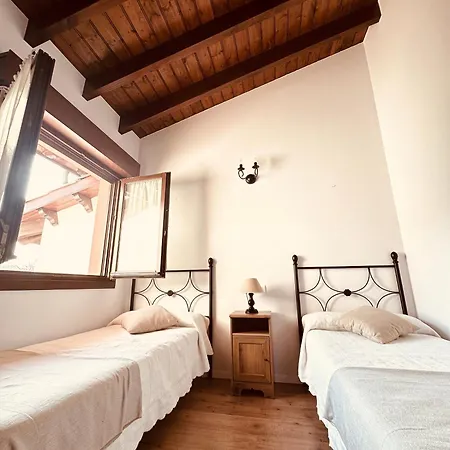 Los Castros Apartamentos Rurales A Llames de Pría Extérieur photo
