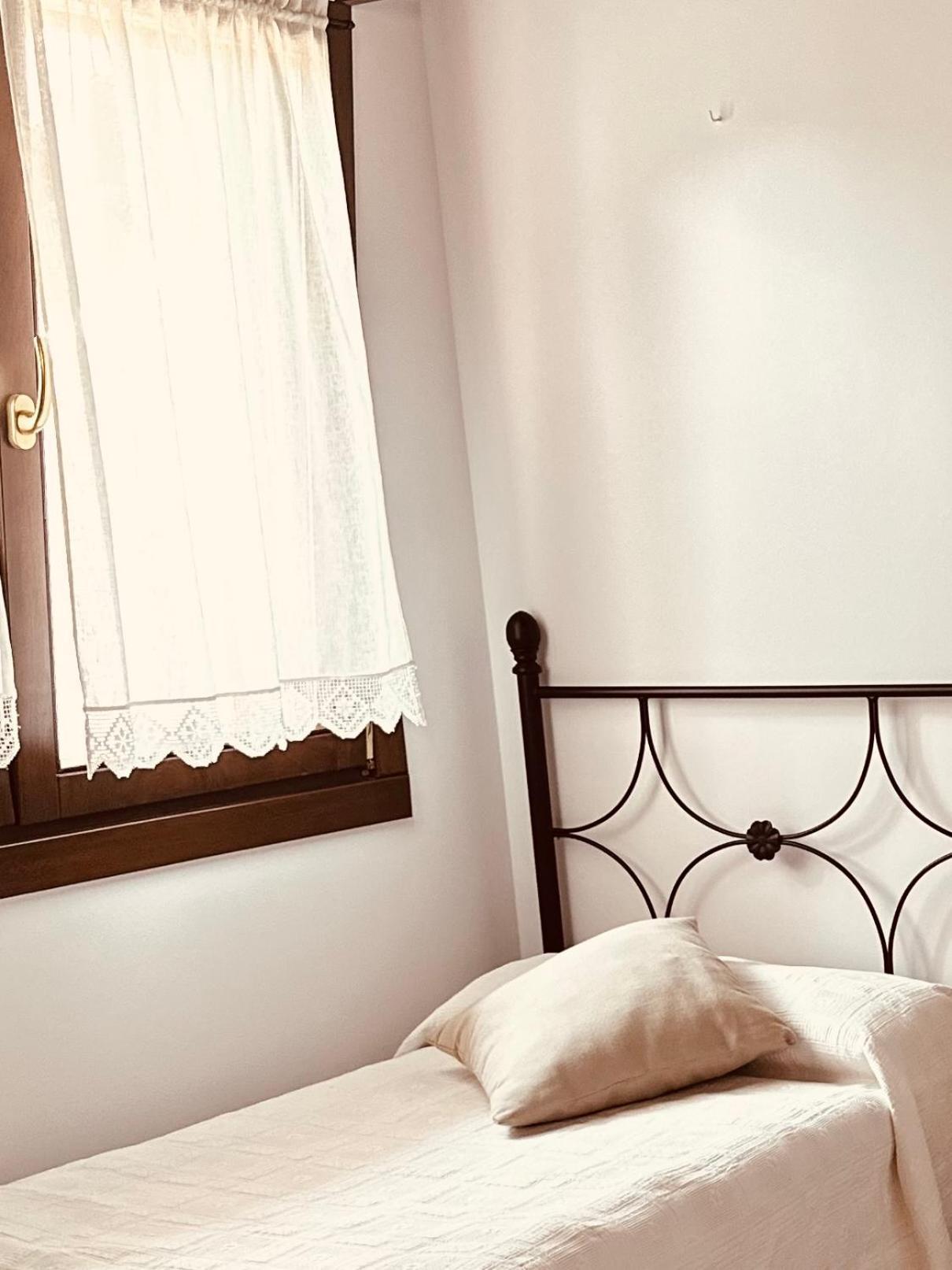 Castros Rurales A Appartement *