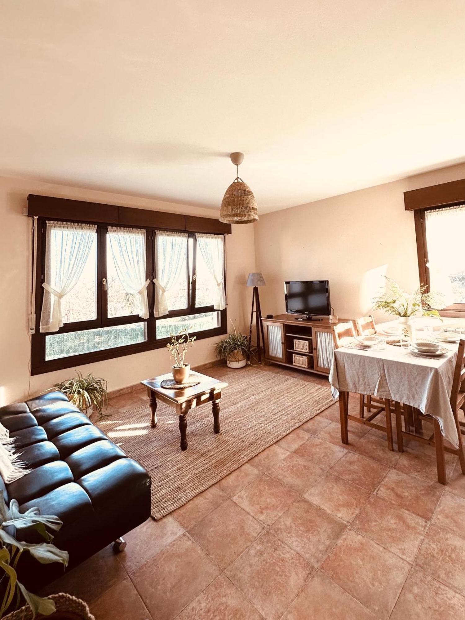 Appartement Castros Rurales A