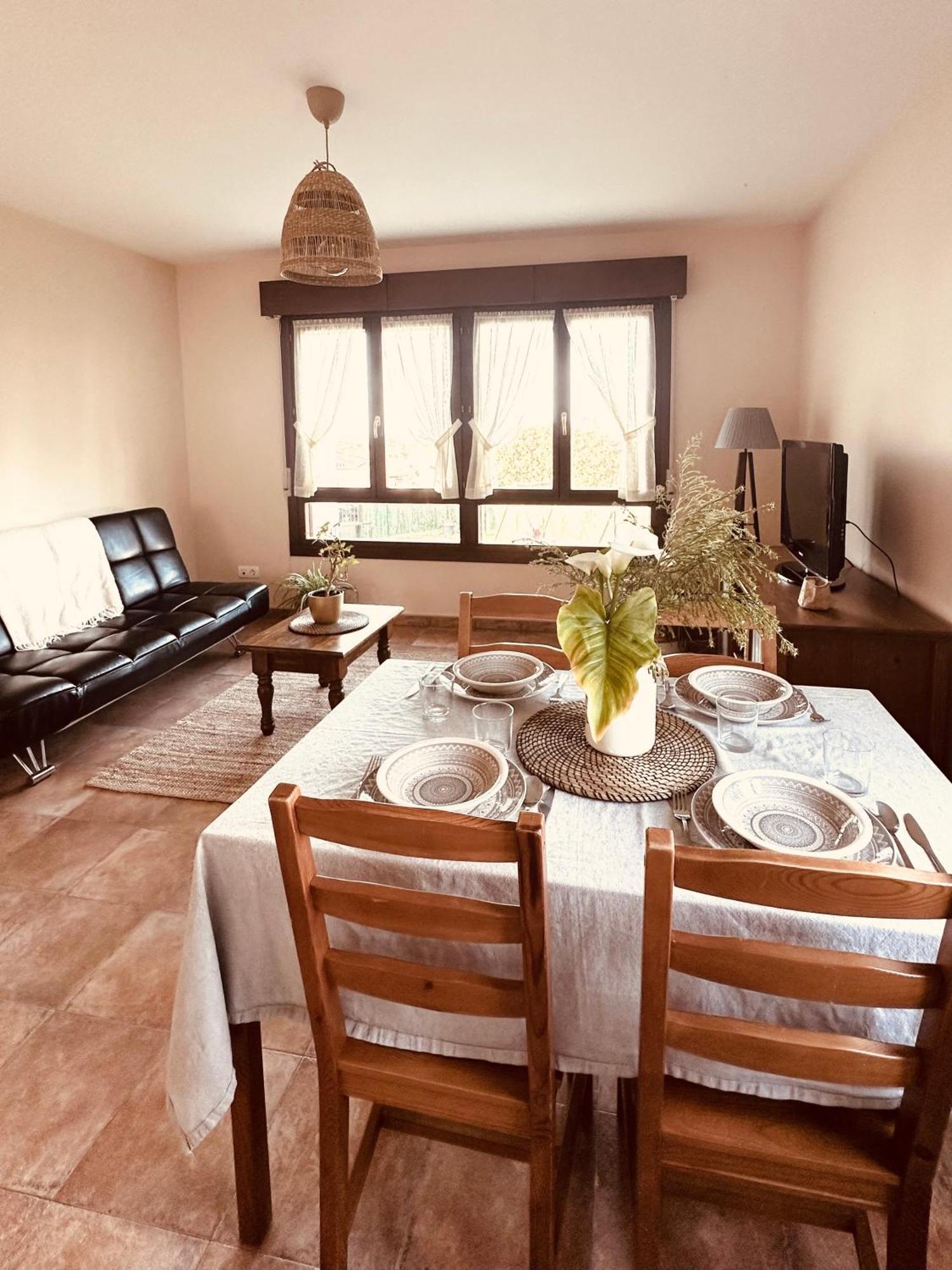 Castros Rurales A Appartement Llames de Pría