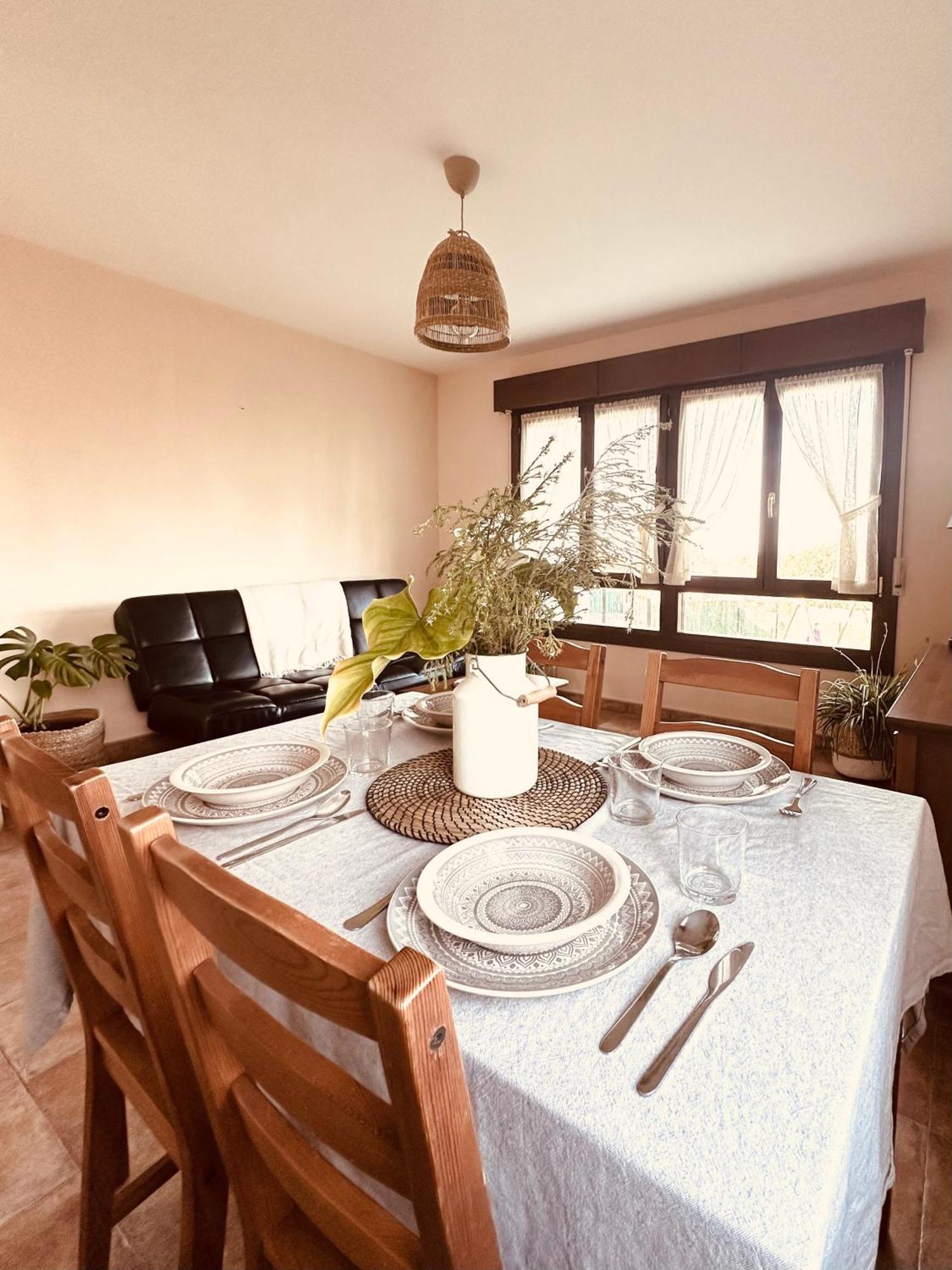 Castros Rurales A Appartement Llames de Pría