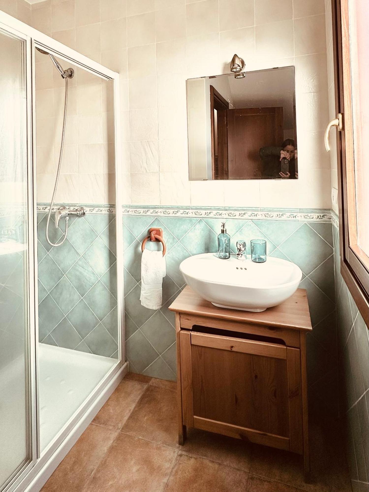 Appartement Castros Rurales A *