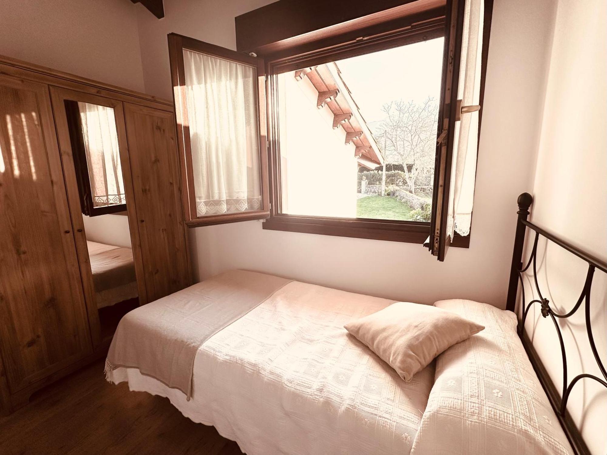 Appartement Castros Rurales A *