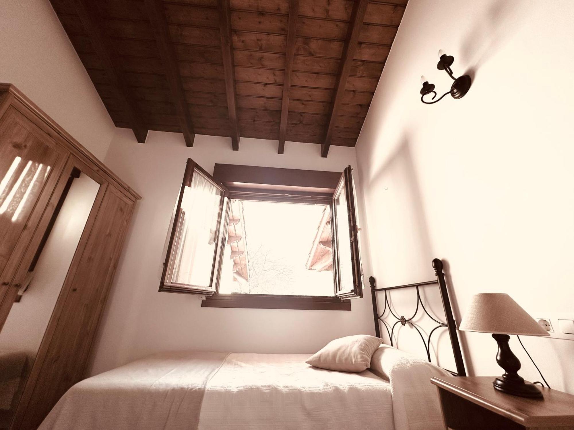 Appartement Castros Rurales A Llames de Pría