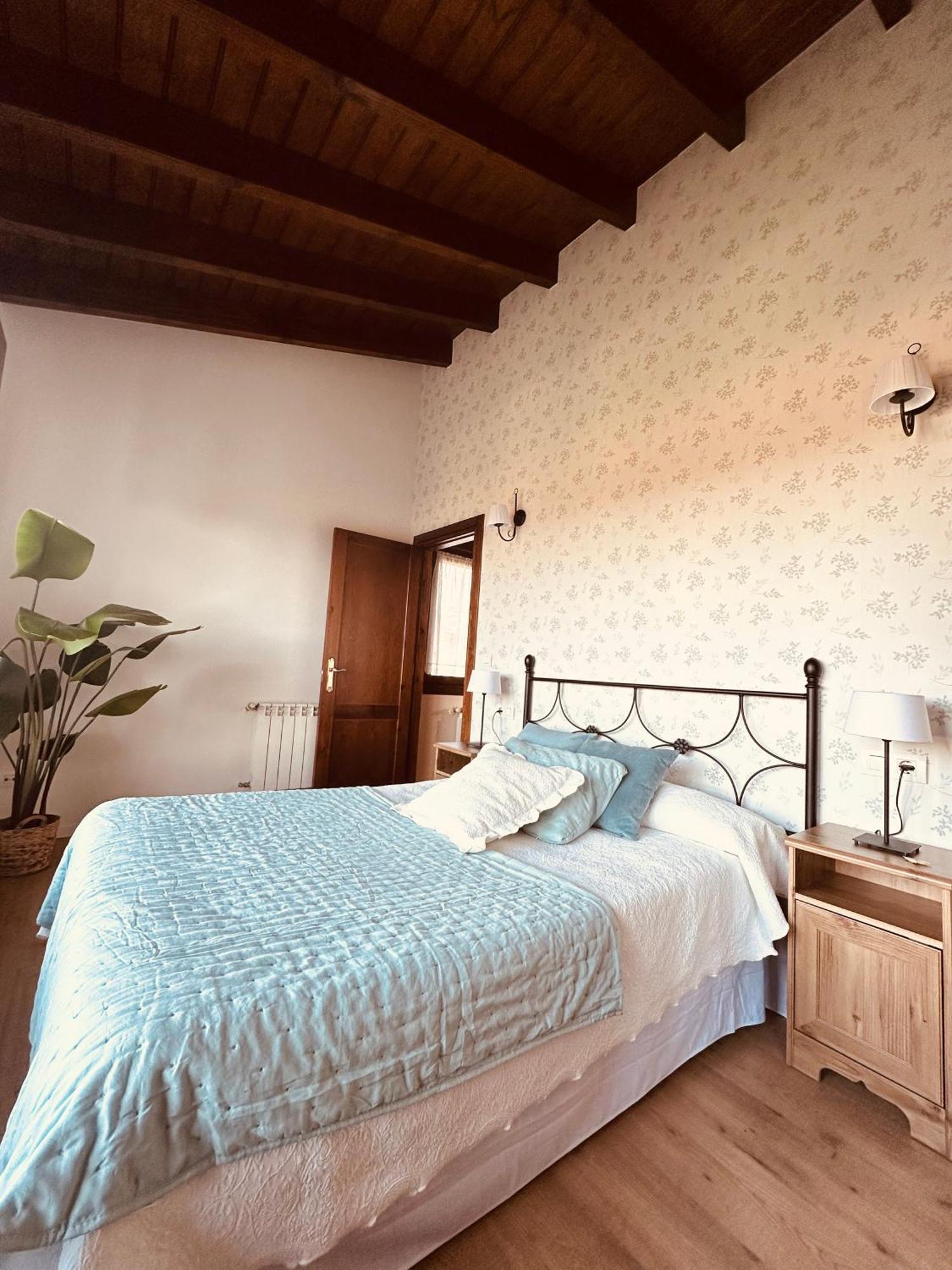 Castros Rurales A Appartement Llames de Pría