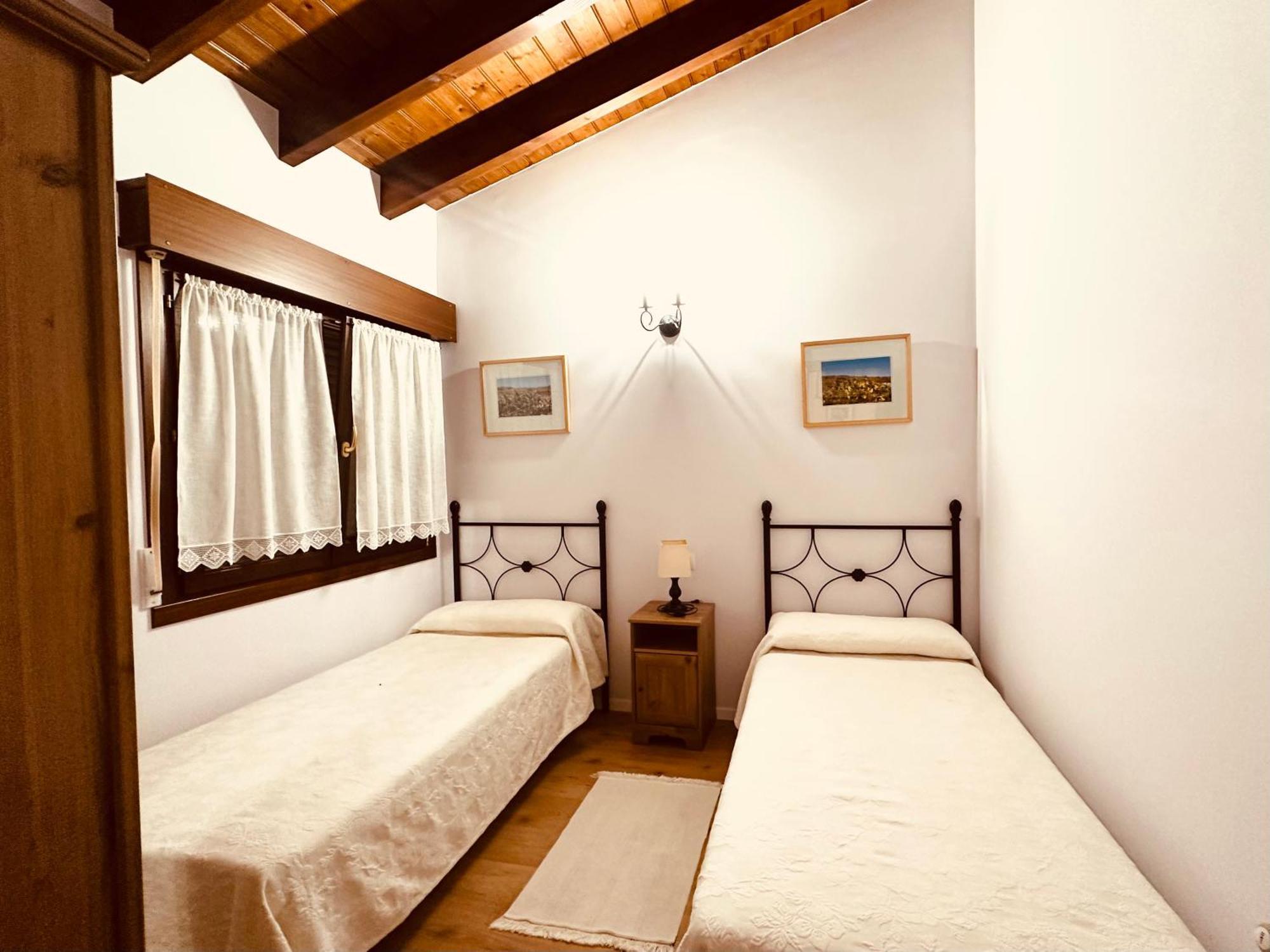 Castros Rurales A Appartement