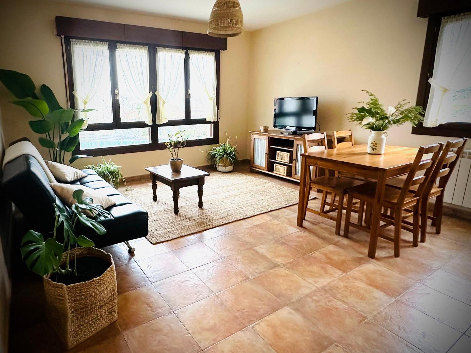 Appartement Castros Rurales A *