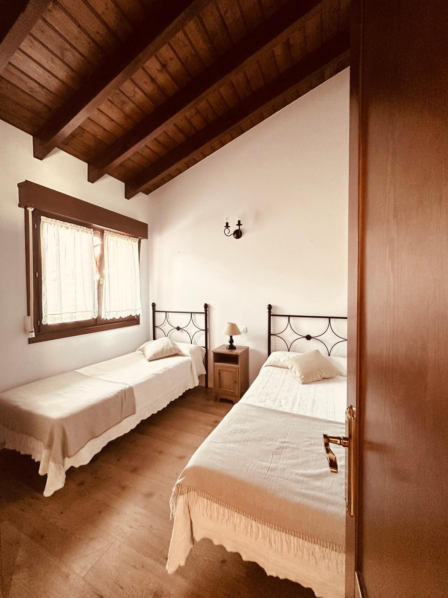 Appartement Castros Rurales A *