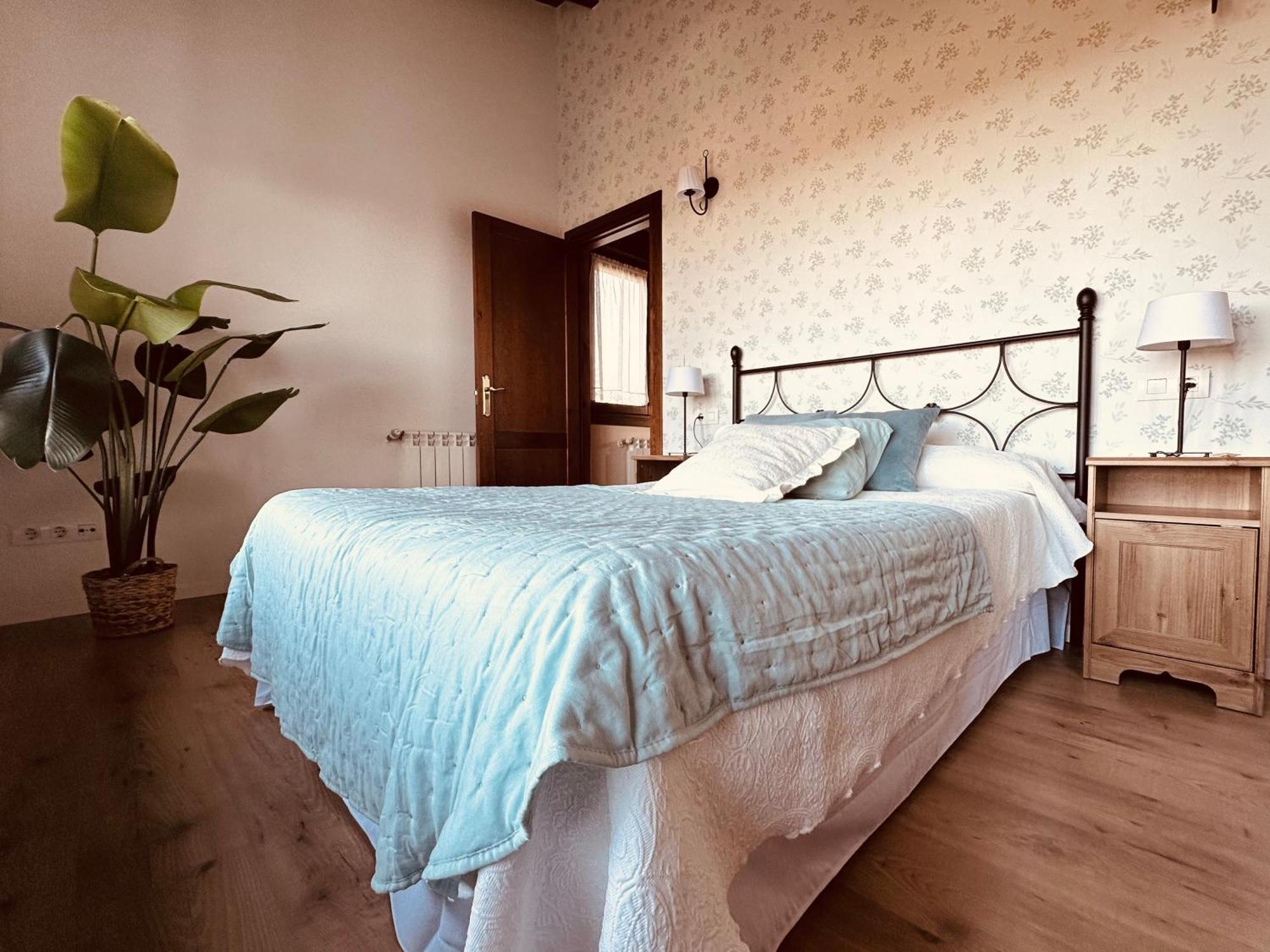Appartement Castros Rurales A
