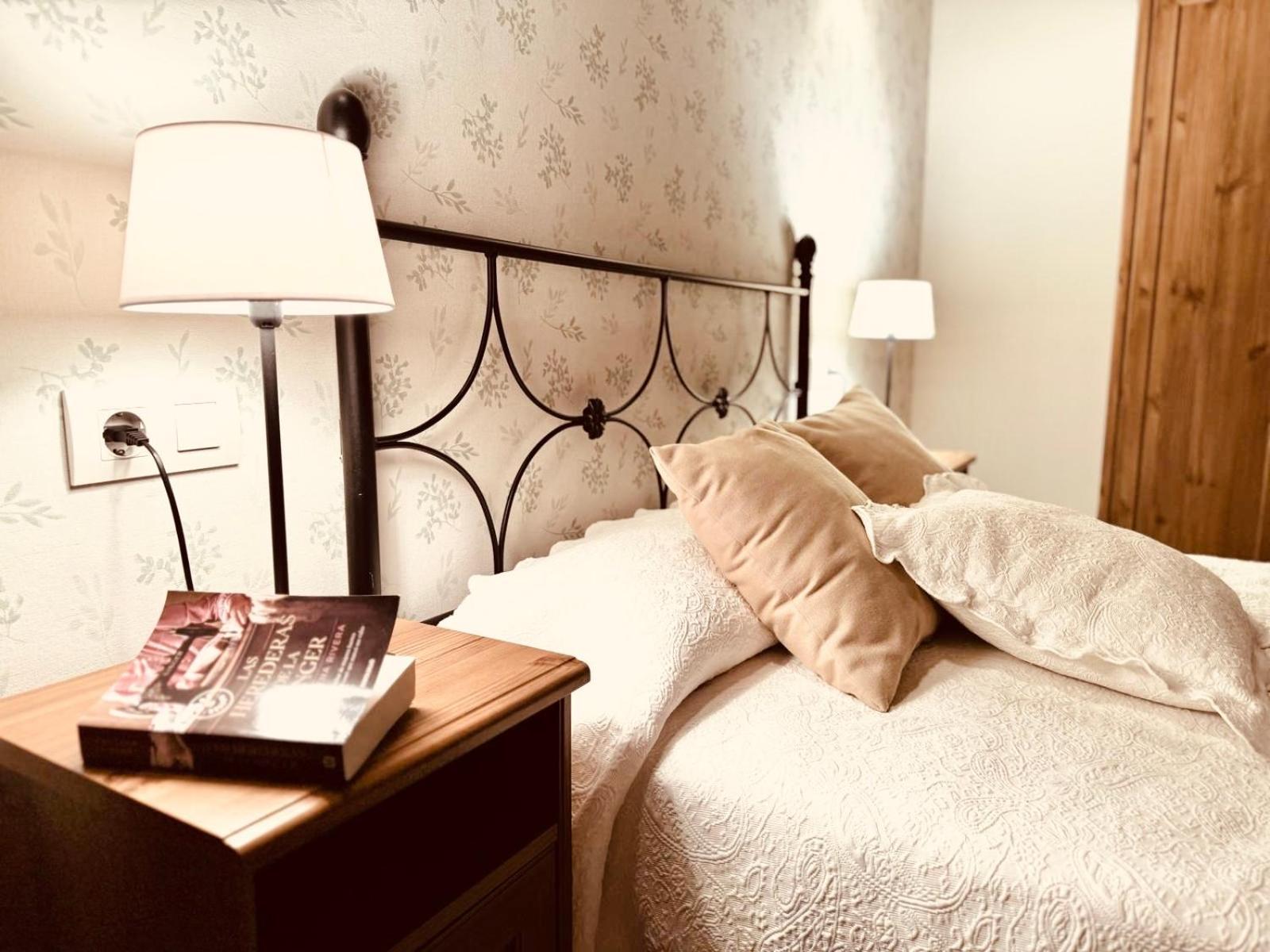 Castros Rurales A Appartement *