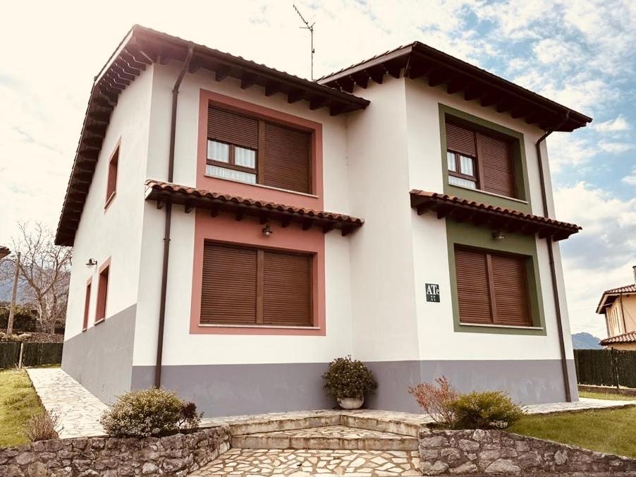 Castros Rurales A Appartement