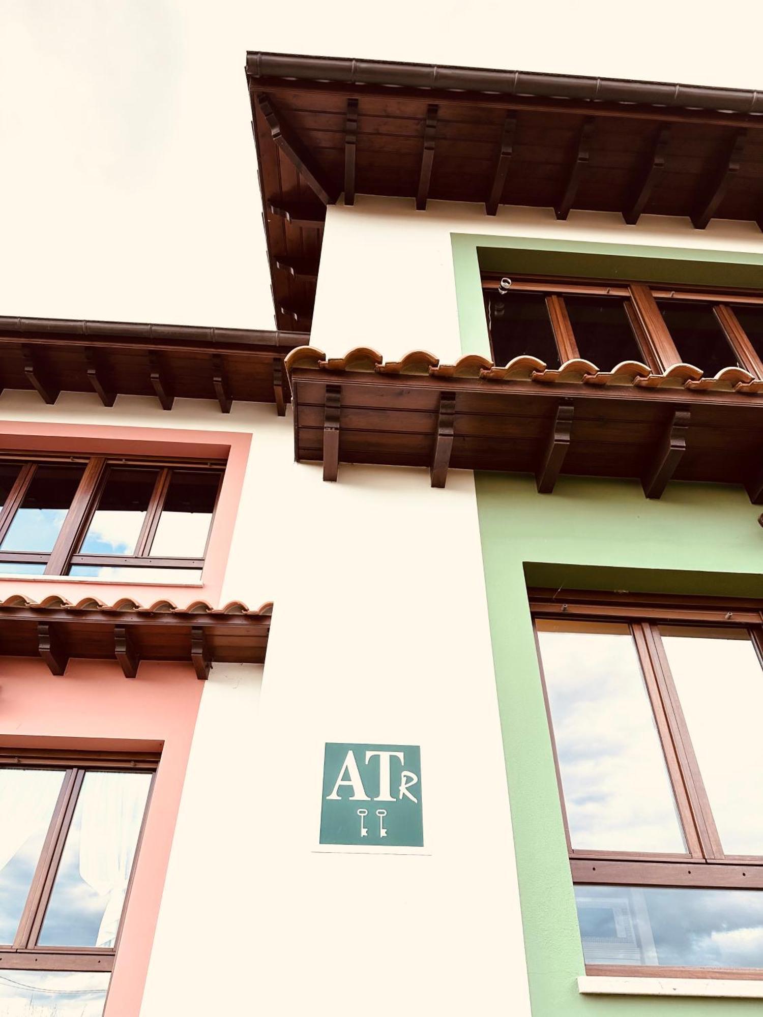 Castros Rurales A Appartement *
