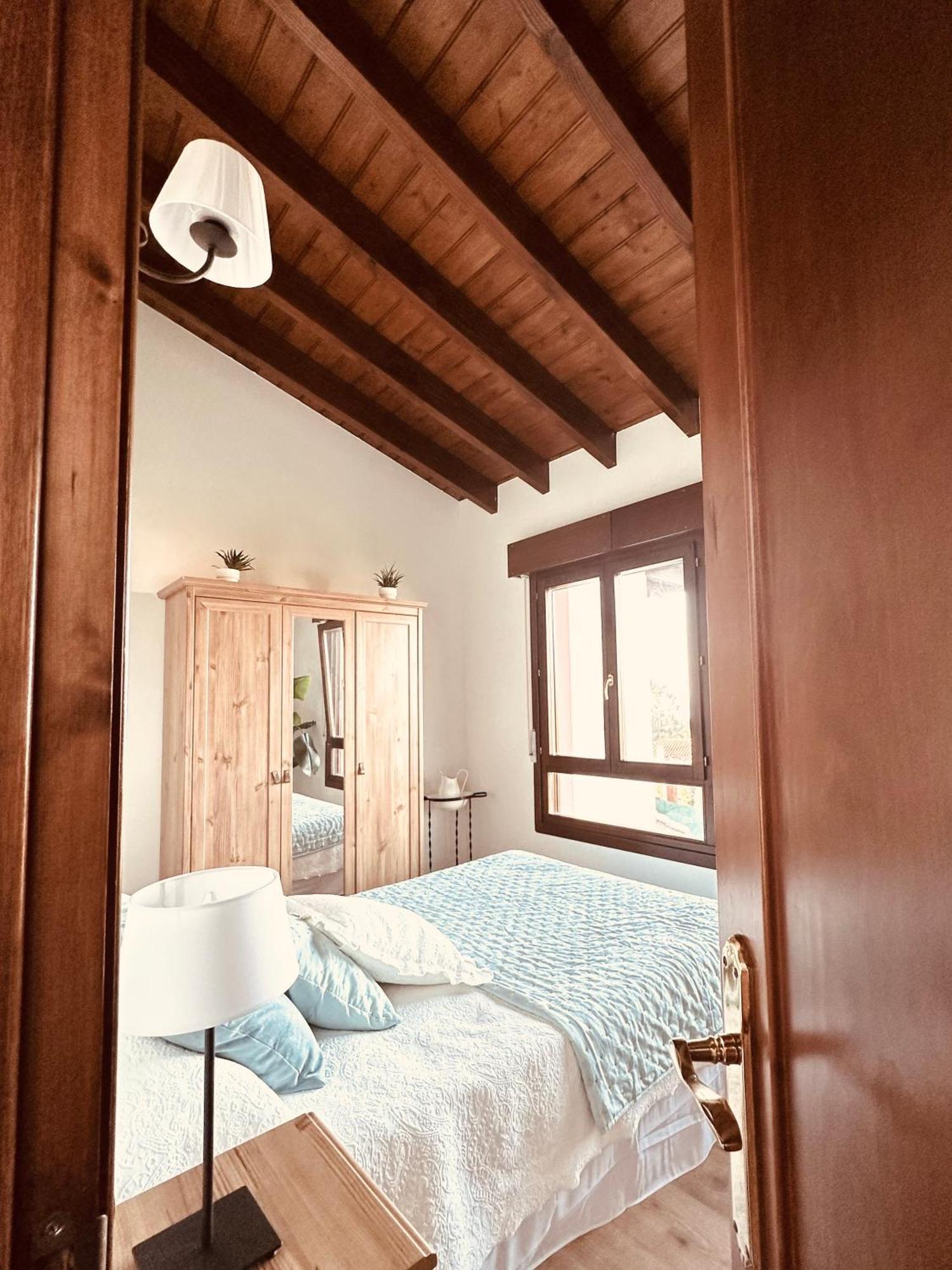 Castros Rurales A Appartement Llames de Pría