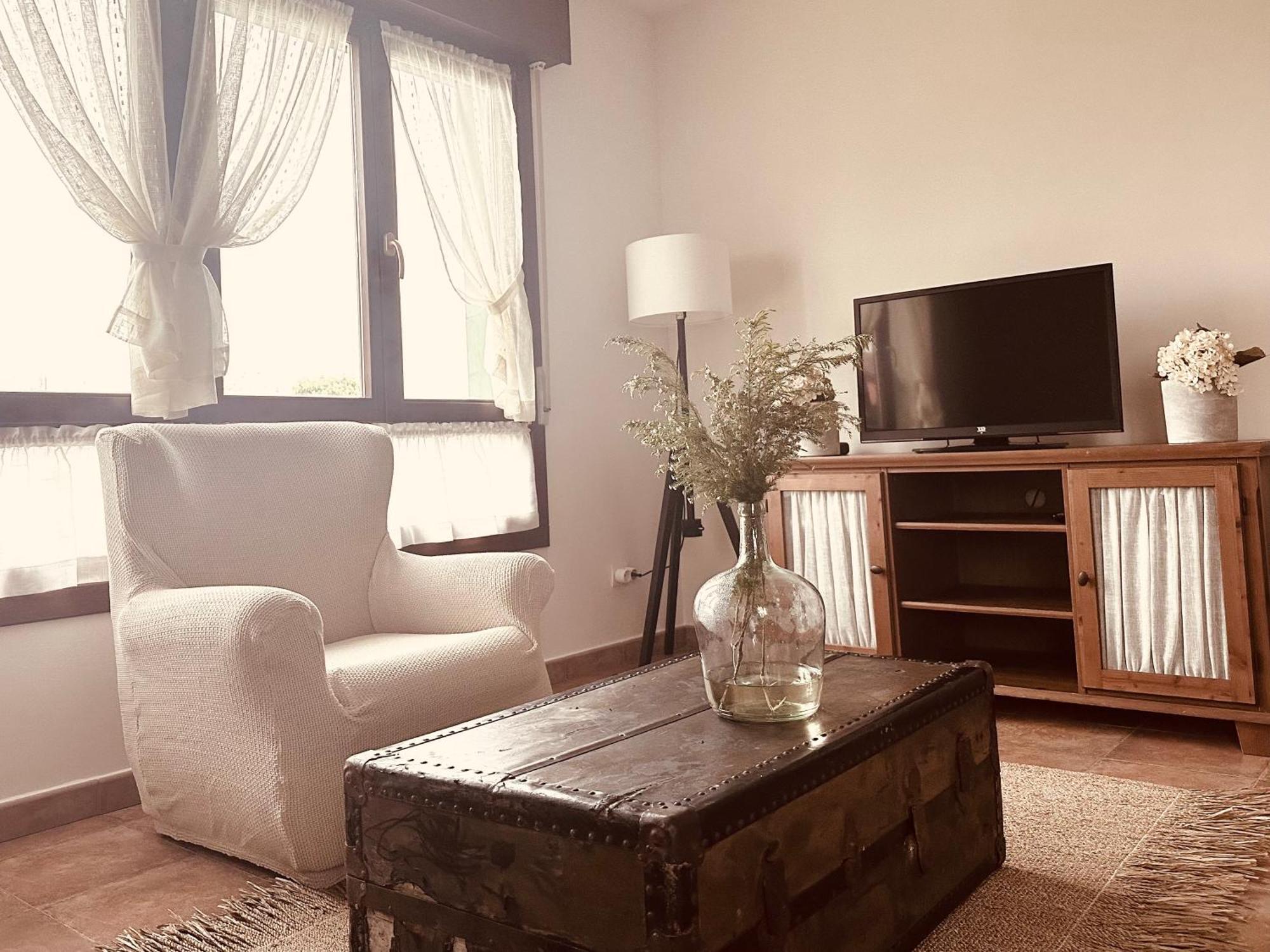 Castros Rurales A Appartement